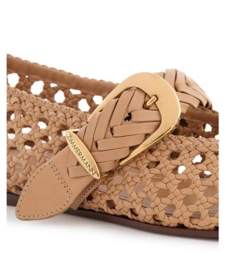 Women's Alchemy Ballet Flats