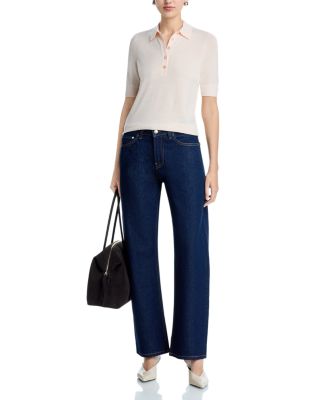 Fidenka Wool Sweater