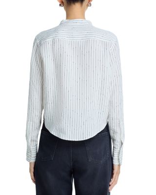 Bertyna Monday Shirt