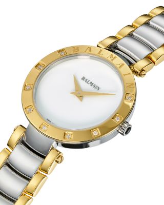 Balmainia Watch, 33mm