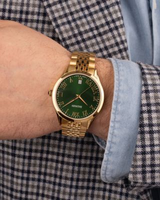 Classic R Watch, 41mm