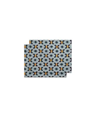  Placemats, Set Of 2 14" x 18"