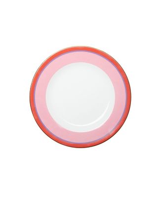  Dinner Plates, Set Of 2 10" x 10"