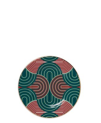  Dessert Plates, Set Of 2 8" x 8"