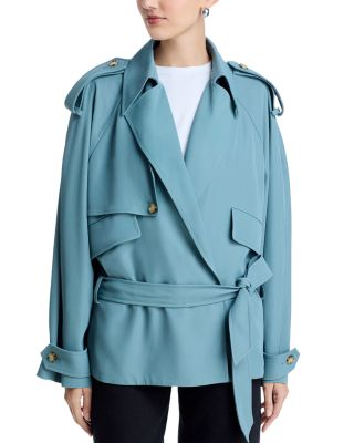 Jacusa Coat