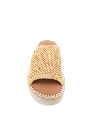 Women's Leilani Knit Sandals