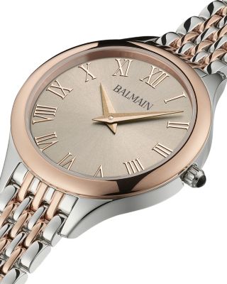 De Balmain II Mini Watch, 29mm