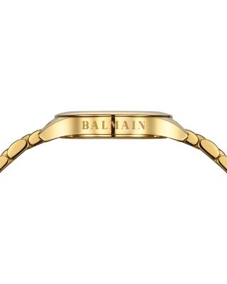 de Balmain Watch, 25mm