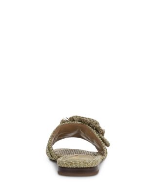 Women's Bambi Playa Slides