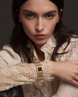 Manchette Watch, 25.7mm x 20mm