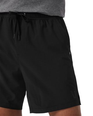 Hardkore 7" Lined Shorts