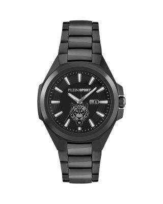 Tigermaster Bracelet Watch, 47mm