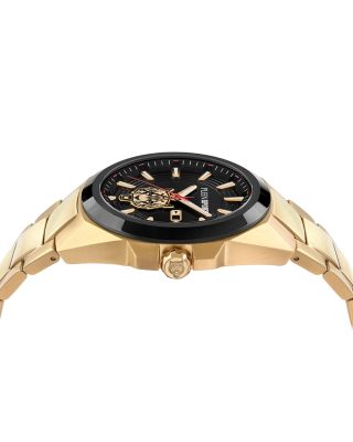 Tigermaster Bracelet Watch, 47mm