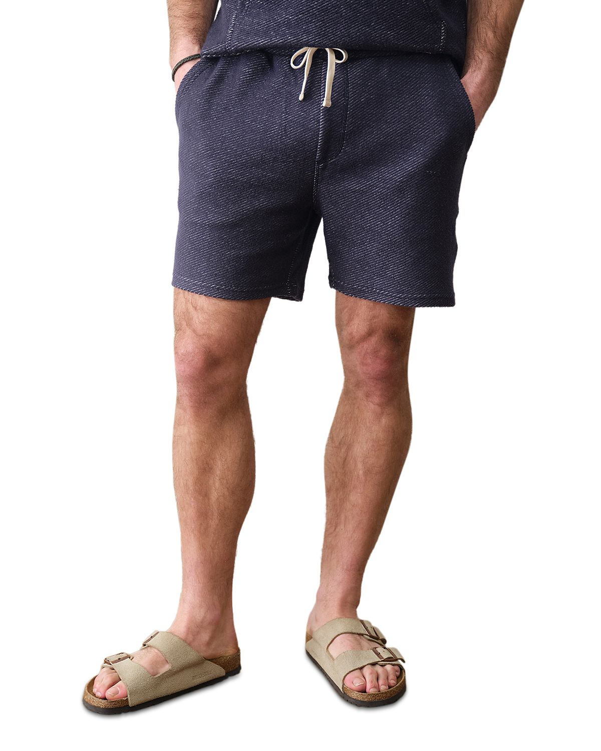Marine Layer Portola 6 Beach Shorts