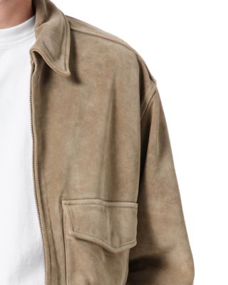 Emil Arizona Bomber Jacket