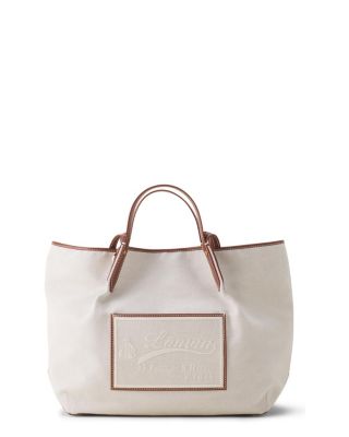 Catch Canvas Tote Bag