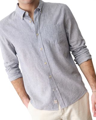 Better Than Linen Shirt