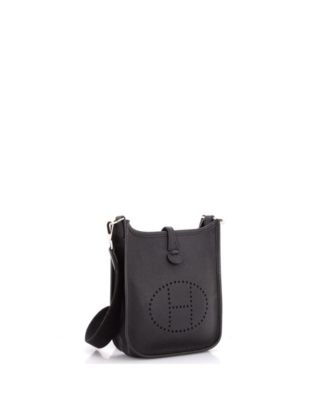 TPM Evelyne Bag Gen III Epsom