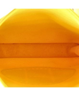 PM Evelyne Bag Gen III Toile and Leather