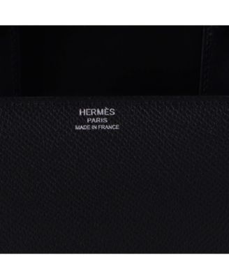 Mini Della Cavalleria Shoulder Bag Epsom