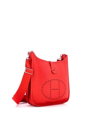 PM Evelyne Bag Gen III Clemence