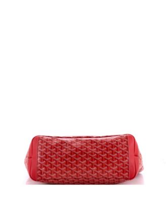  MM Artois Tote Coated Canvas