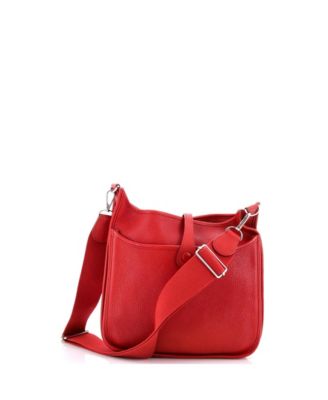 PM Evelyne Bag Gen III Clemence