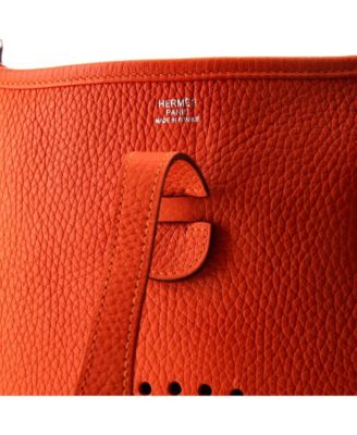 PM Evelyne Bag Gen III Clemence