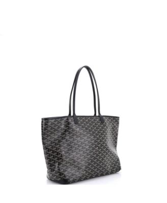  MM Artois Tote Coated Canvas