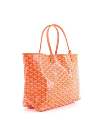  PM Saint Louis Tote Coated Canvas