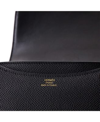 18 Constance NM Bag Epsom