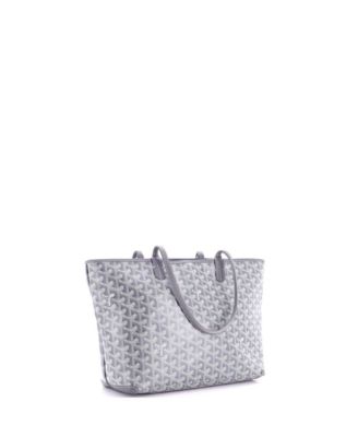  PM Artois Tote Coated Canvas