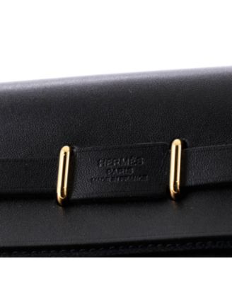 20 Herbag Zip Toile and Leather