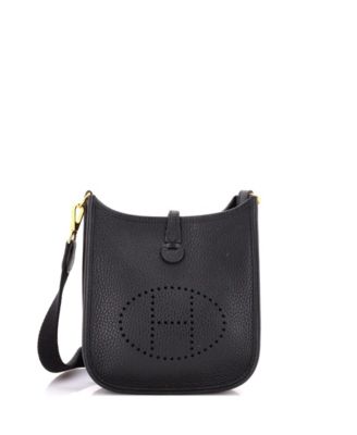TPM Evelyne Bag Gen III Clemence