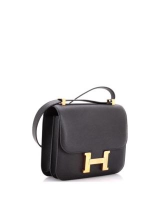 24 Constance Bag Epsom