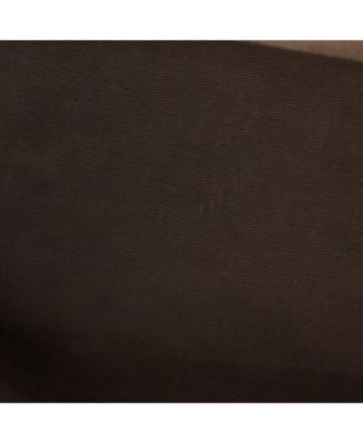 39 Herbag Zip Leather and Toile