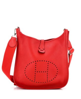 PM Evelyne Bag Gen III Clemence