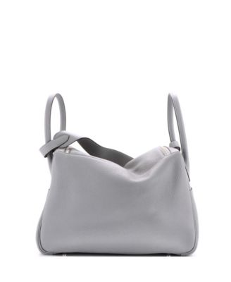 34 Lindy Bag Clemence