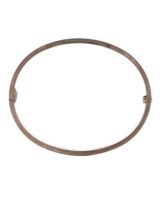  Small Love Bracelet 18K White Gold