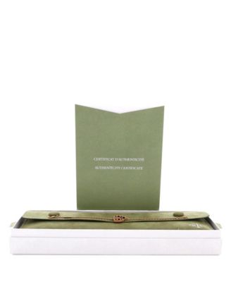  Lucky Spring Open Wings Ladybug Bracelet 18K Rose Gold with Carnelian and Onyx