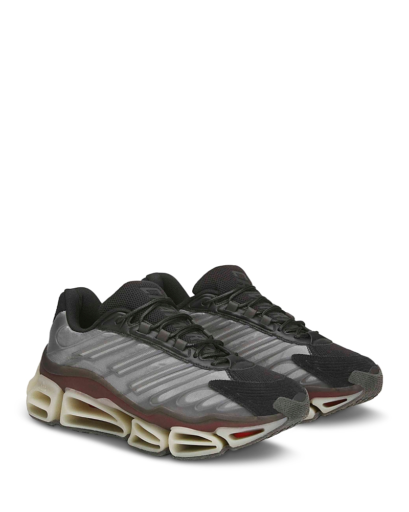 Adidas x Willy Chavarria Men's Charvarria Megaride Running Sneakers
