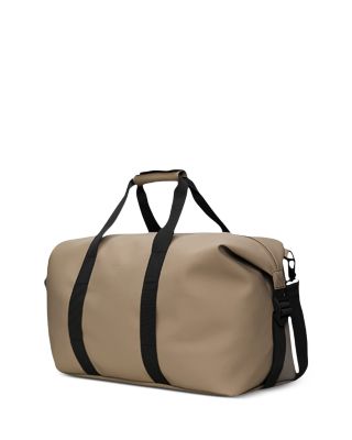 Hilo Waterproof Weekender Bag