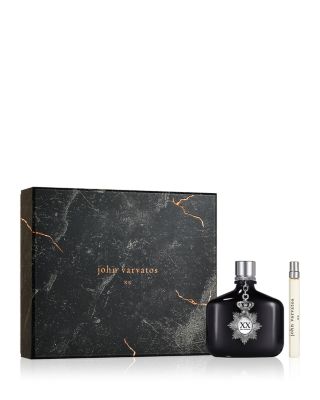 XX Eau de Toilette Gift Set ($157 value)