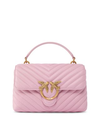 Love Lady Puff Mini Handbag