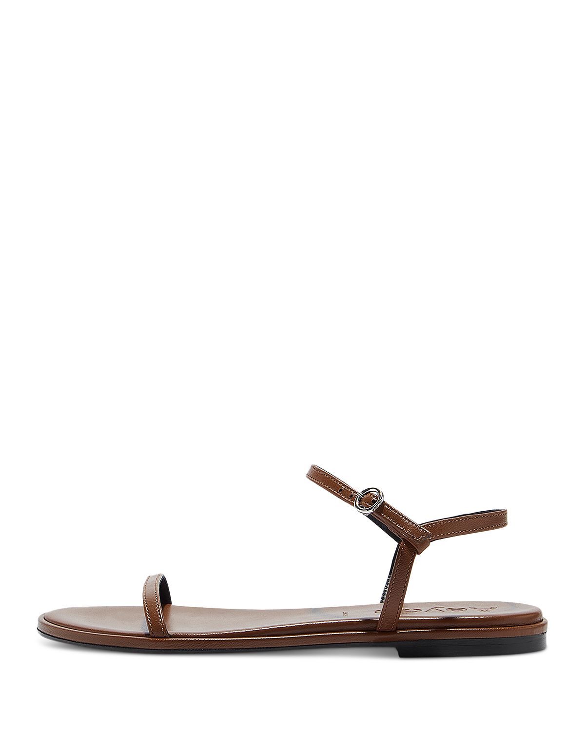 Aeyde Women's Nettie Ankle Strap Sandals