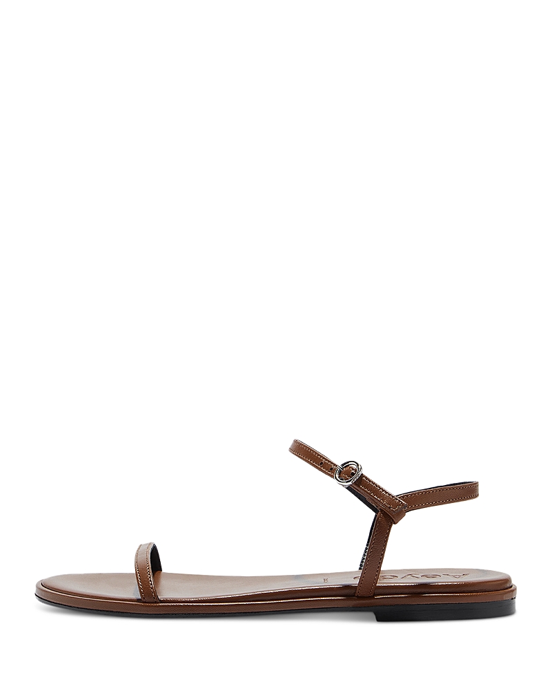 Aeyde Women's Nettie Ankle Strap Sandals
