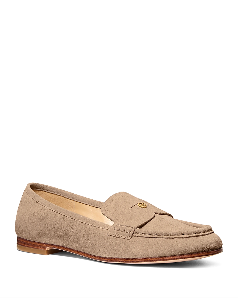 Michael Kors Women's Jennings Loafers