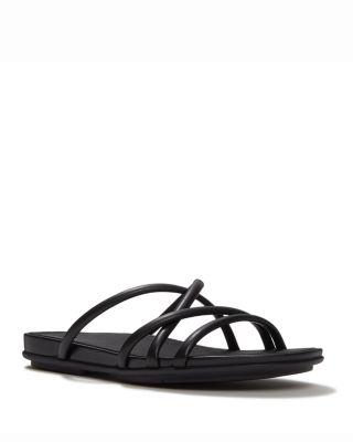 Women's Gracie Strappy Leather Sandals