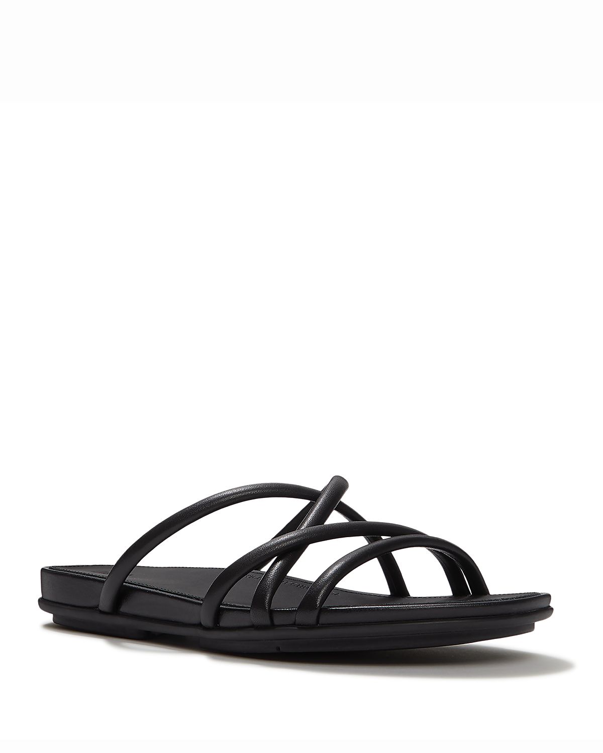 FitFlop Women's Gracie Strappy Leather Sandals