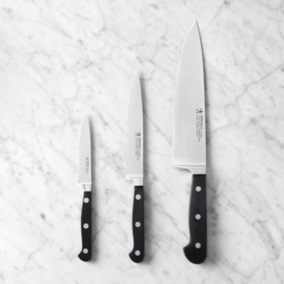 Classic 3-Piece Starter Knife Set